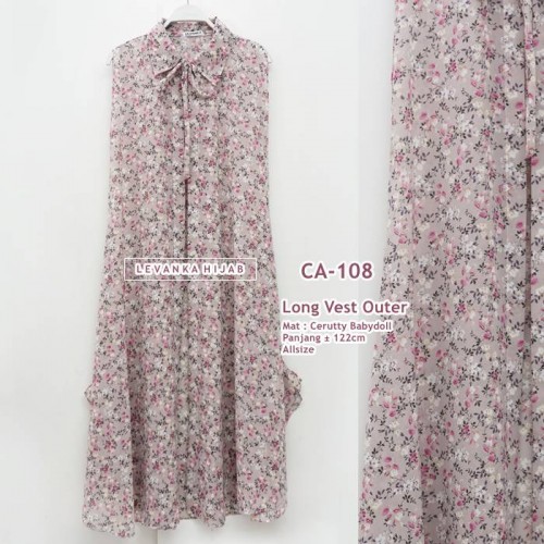 CA-108 Outer Ceruti / Cerutty motif